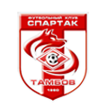 «Спартак» Тамбов
