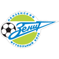 «Зенит» Пенза