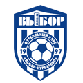 Логотип Выбор-Курбатово