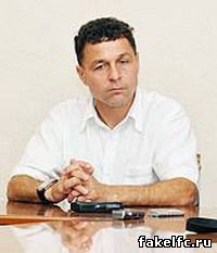 Ямлиханов - тренер Факела